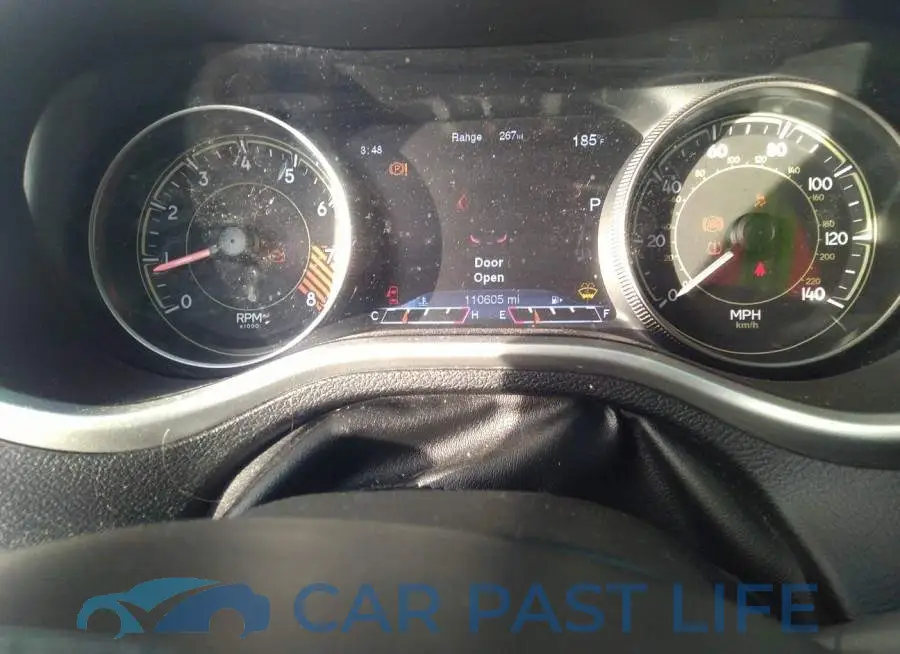 1C4PJMBS3EW142218# 7