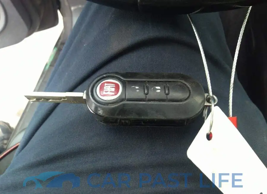 3C3CFFKR3HT661650# 11