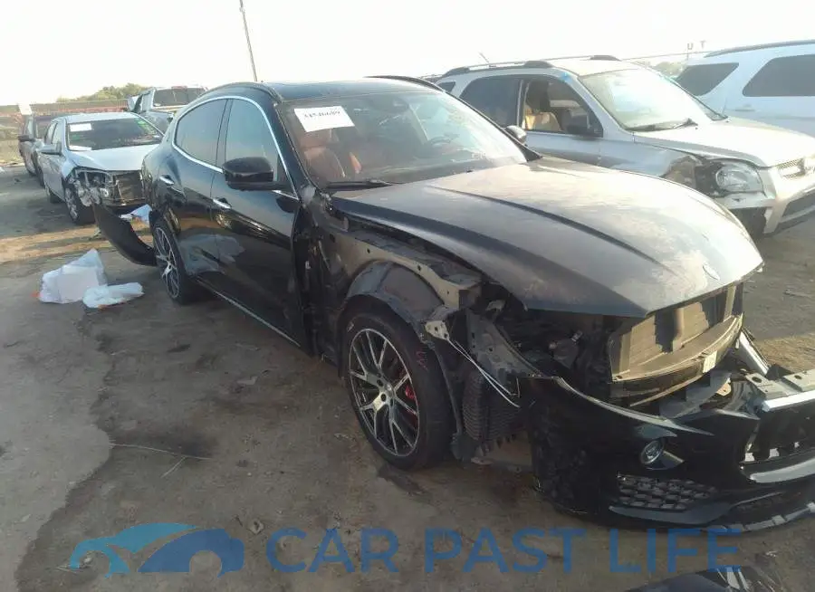 ZN661YUS9HX217789# 1