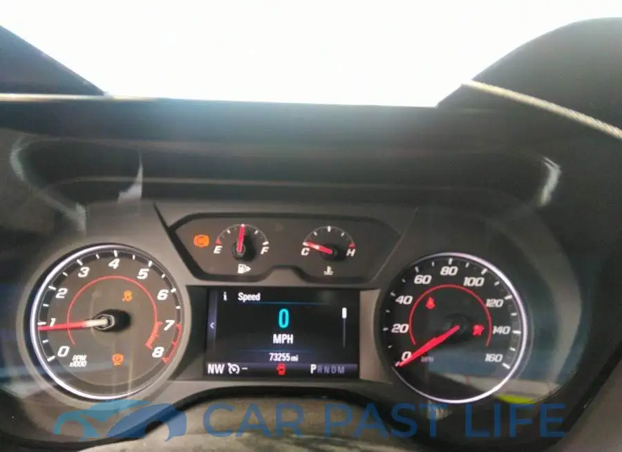 1G1FB1RX6J0143409# 7