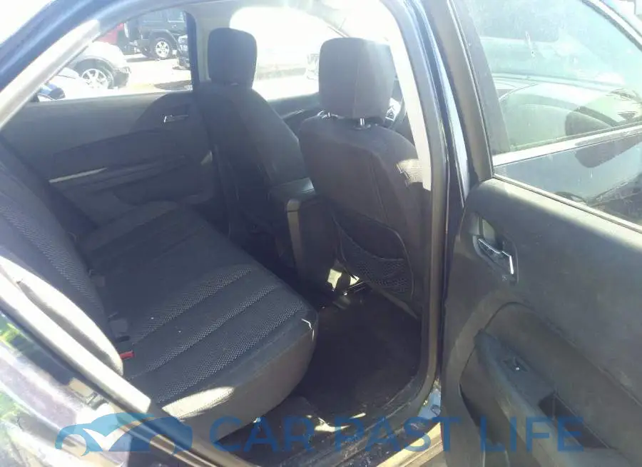 2GNALBEK2F1122221# 8