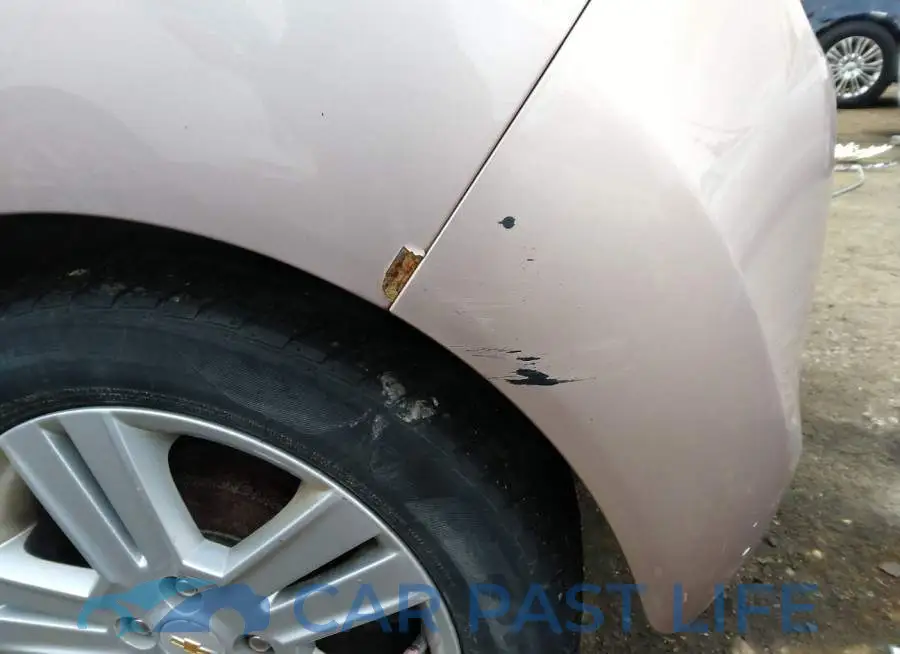 KL8CD6S93DC500442# 6