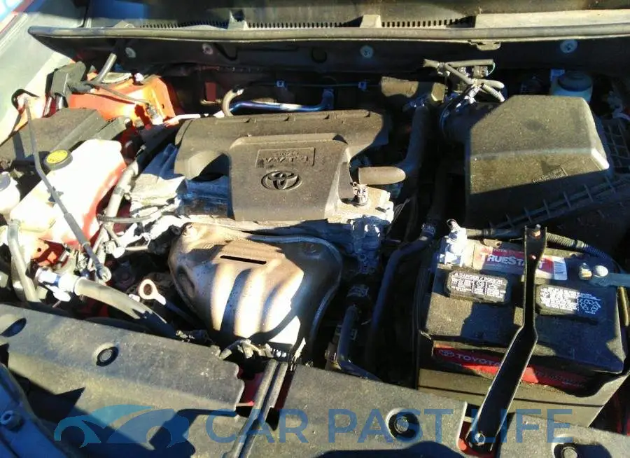 2T3JFREV3GW527452# 10