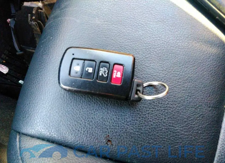 2T3JFREV3GW527452# 11