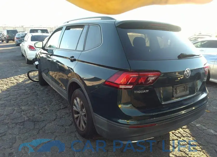 3VV1B7AX7KM117899# 3