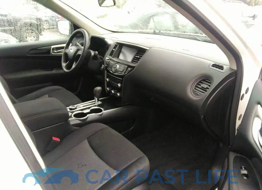 5N1DR2MM1HC647903# 5