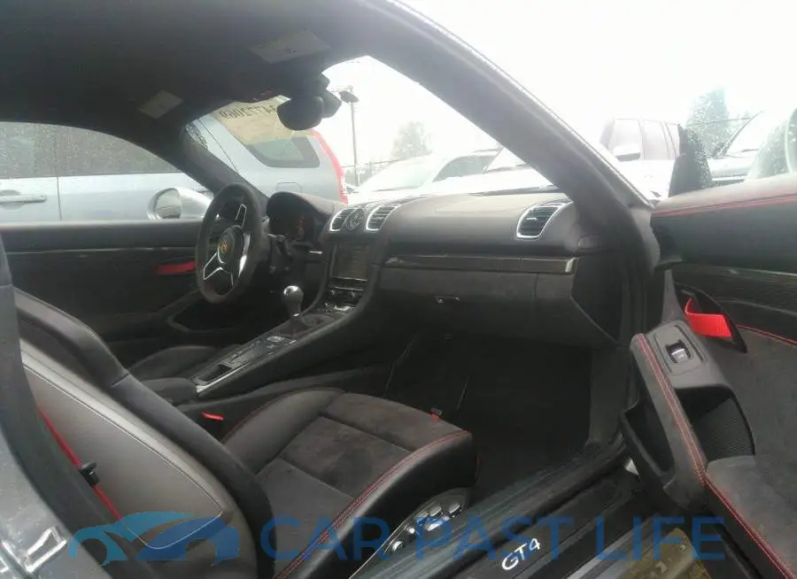 WP0AC2A81GK197576# 5