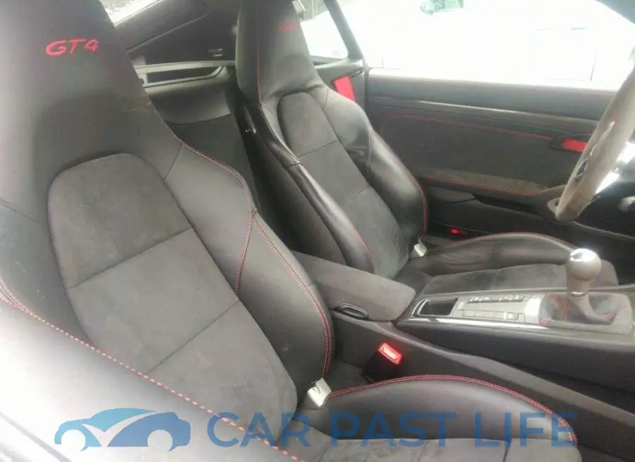 WP0AC2A81GK197576# 8