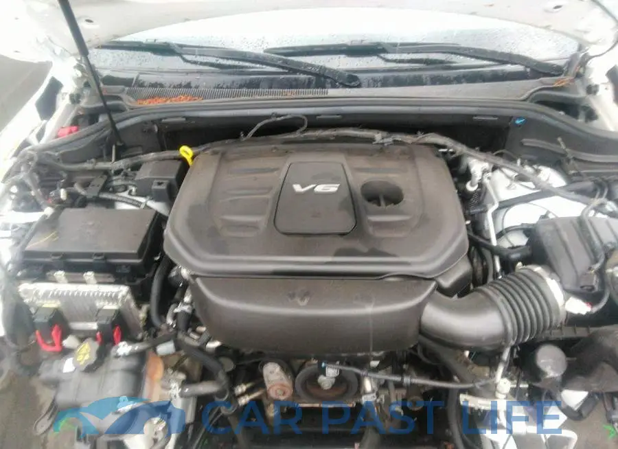 1C4RJFBG1JC503487# 10