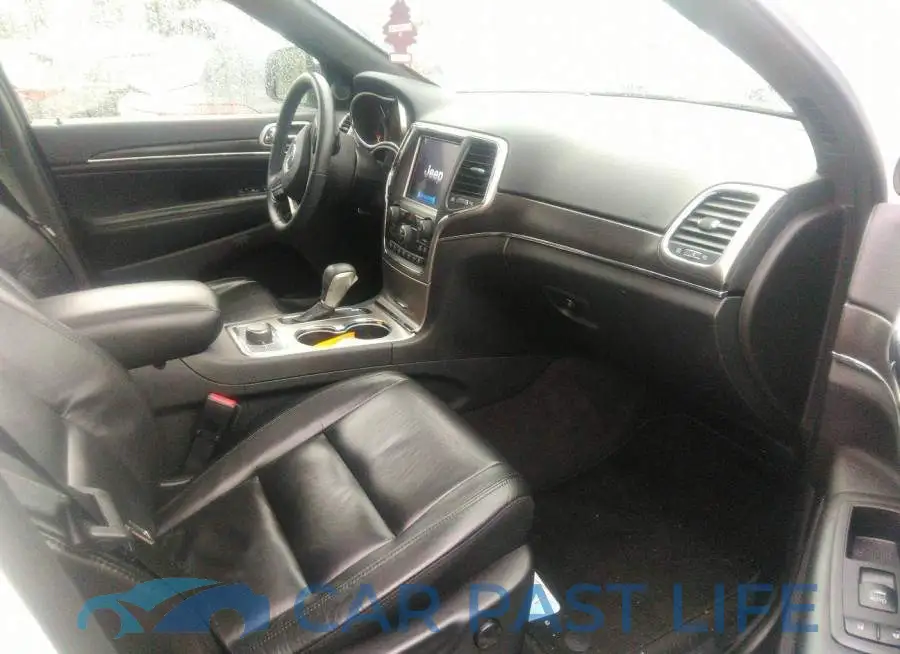 1C4RJFBG1JC503487# 5