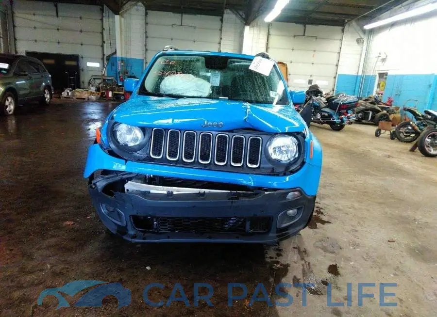 ZACCJABT6FPB83009# 6