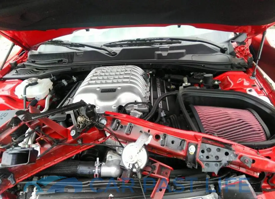 2C3CDZL97NH159699# 10