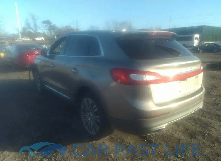 2LMTJ8LR5GBL31281# 3