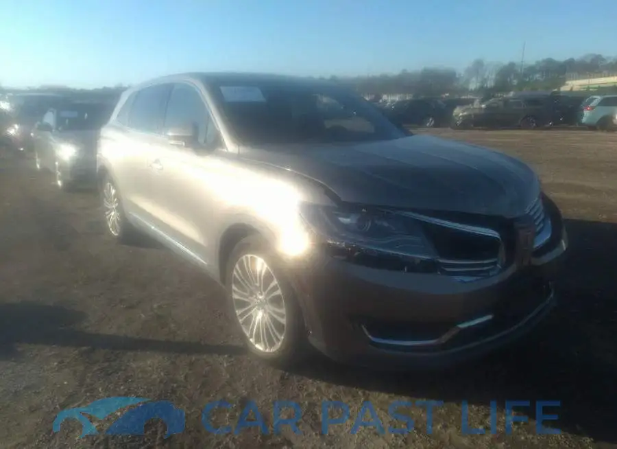 2LMTJ8LR5GBL31281# 1