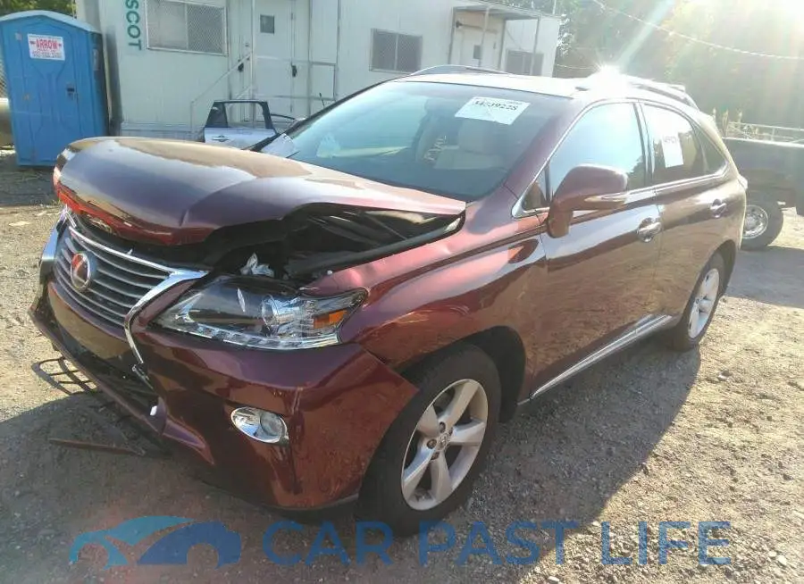 2T2BK1BA3EC235225# 2