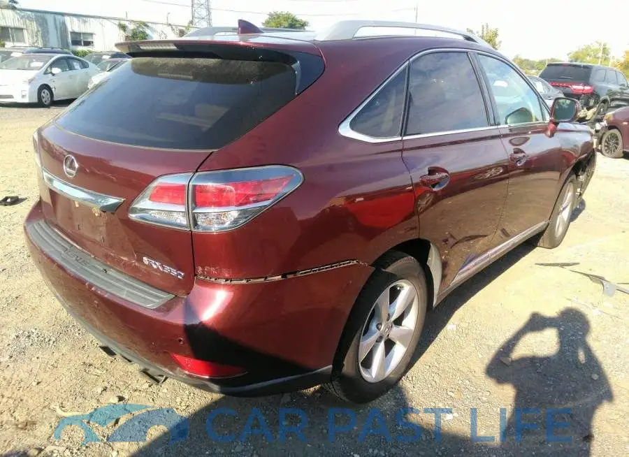 2T2BK1BA3EC235225# 4