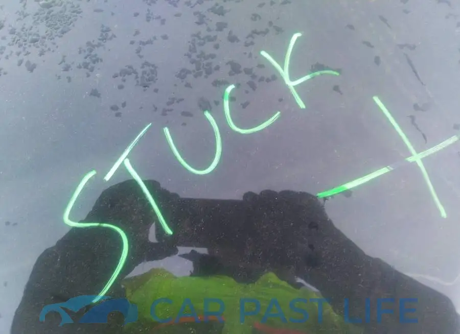 SADCK2FX1KA366638# 10