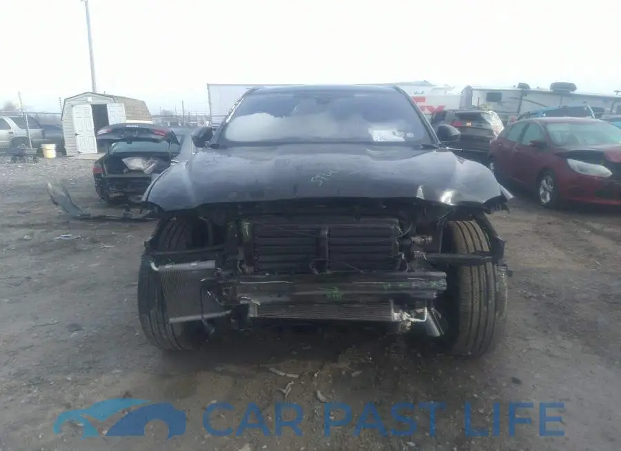 SADCK2FX1KA366638# 6