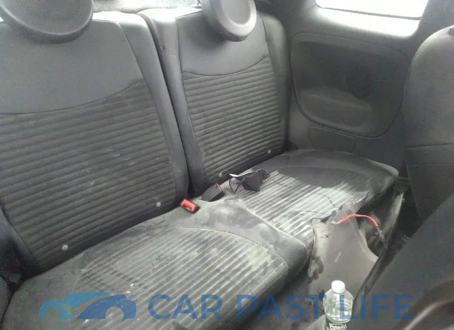 3C3CFFBR1FT653091# 8