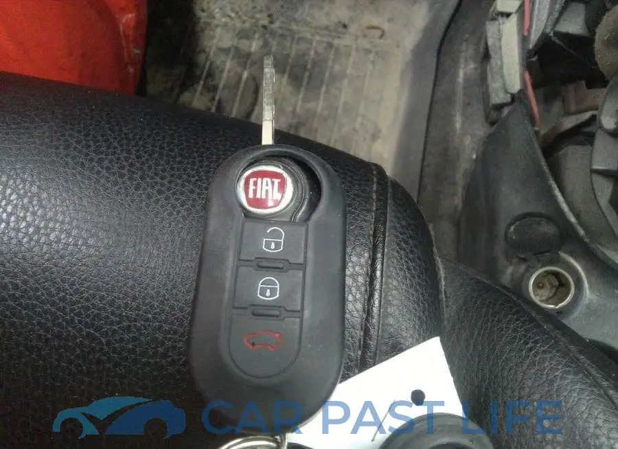 3C3CFFBR1FT653091# 11