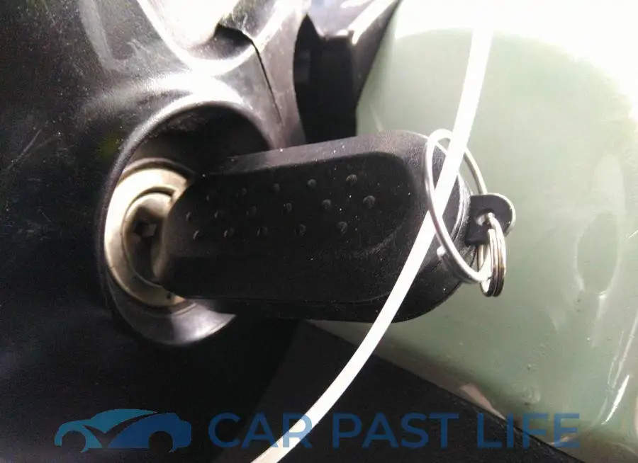 3C3CFFBR6ET207937# 11
