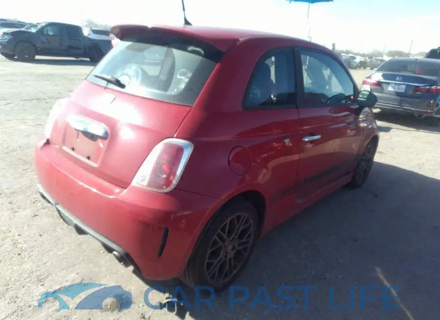 3C3CFFFH6FT500272# 4