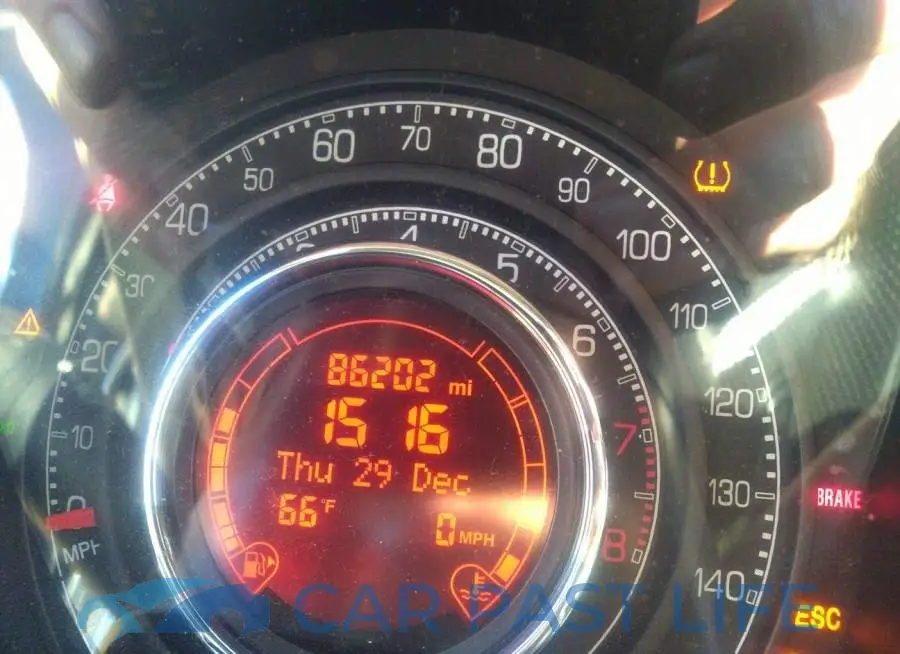 3C3CFFHH7DT672210# 7