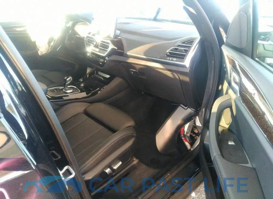 5UX43DP09N9M38393# 5