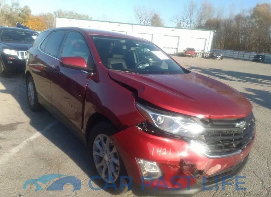 3GNAXSEV1JL104198# 1