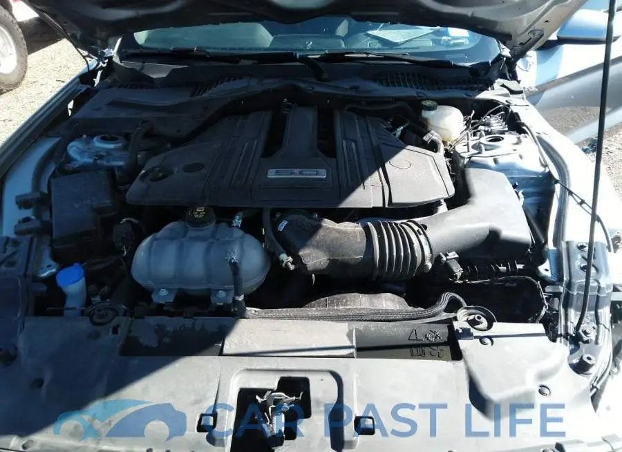 1FA6P8CFXM5151642# 10