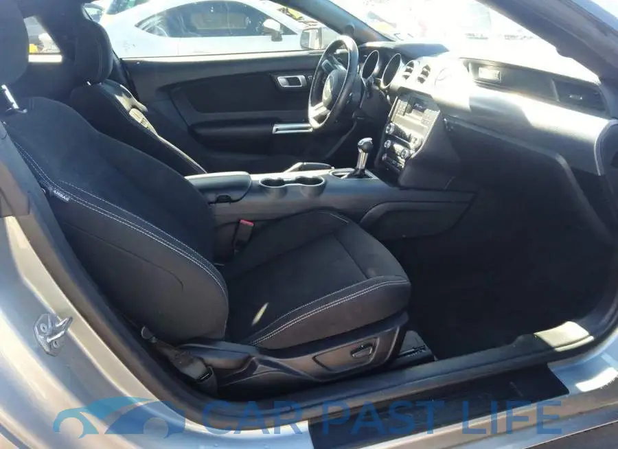 1FA6P8CFXM5151642# 5