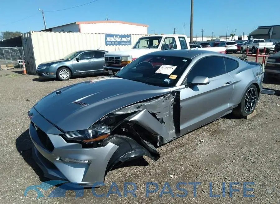1FA6P8CFXM5151642# 2