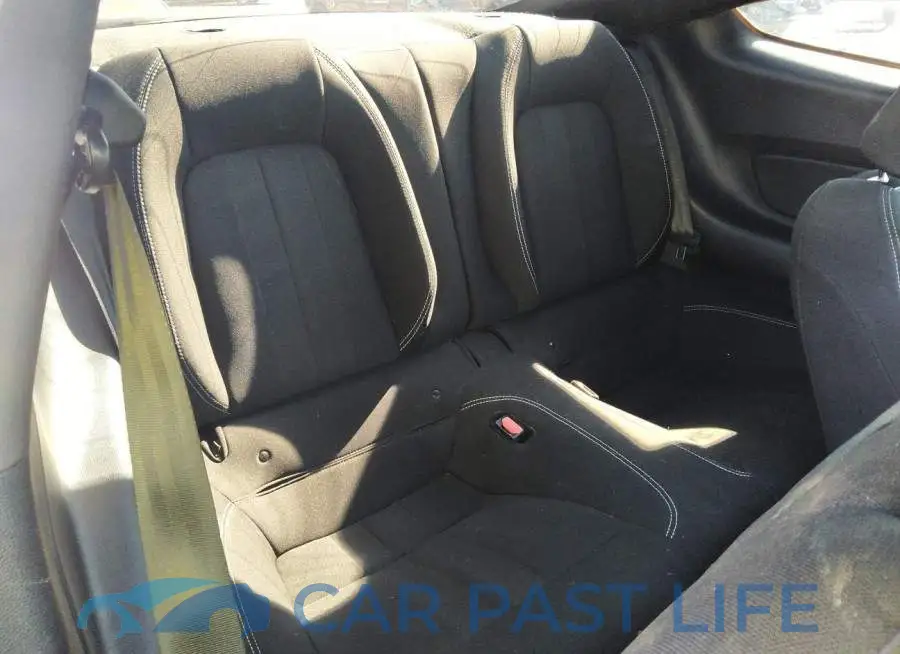 1FA6P8CFXM5151642# 8