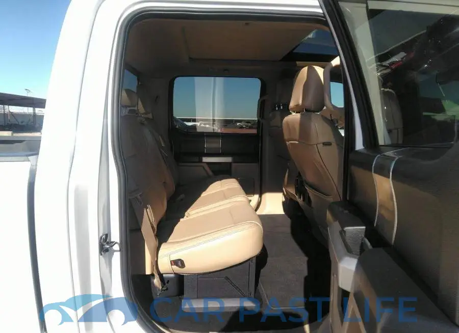 1FT7W2B66KEF33681# 8