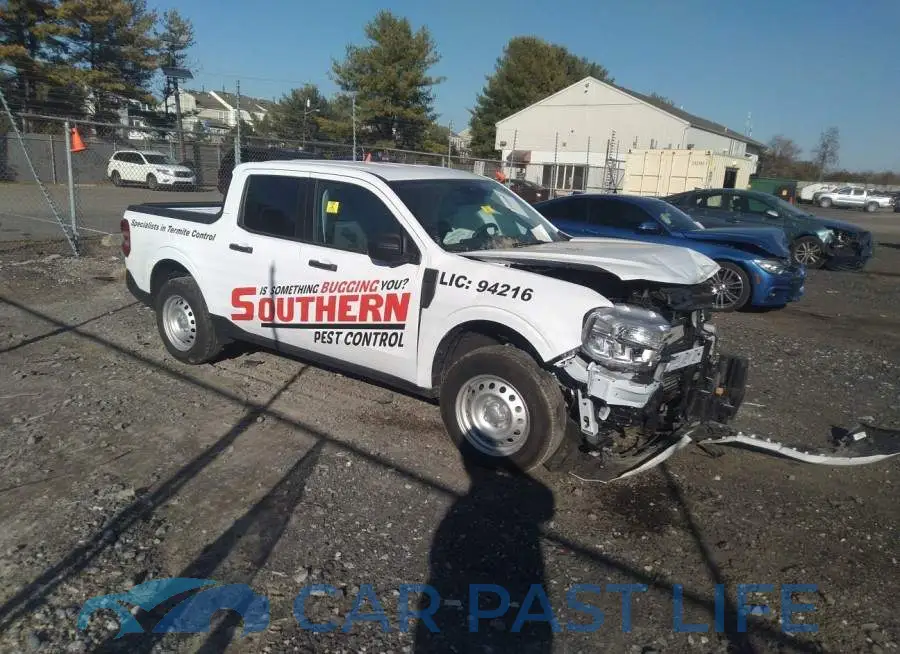3FTTW8E38NRA17407# 1