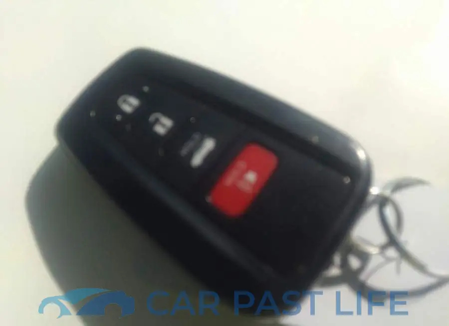 4T1B21HK5KU511631# 11