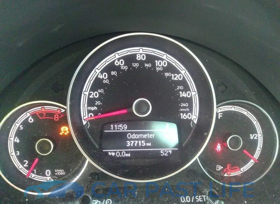 3VWFD7AT9KM719101# 7