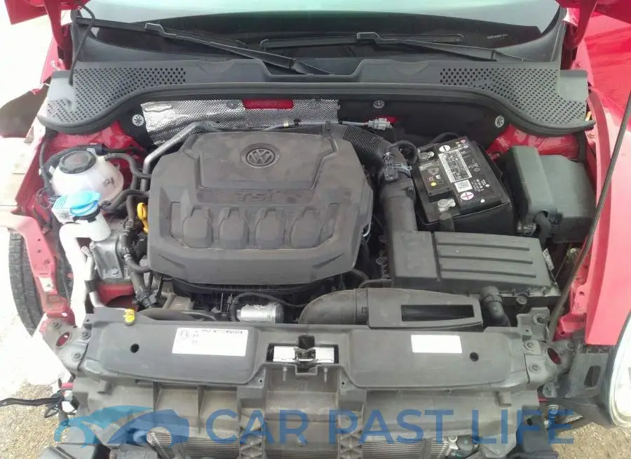 3VWFD7AT9KM719101# 10