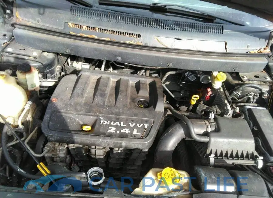 3C4PDCAB3ET203690# 10