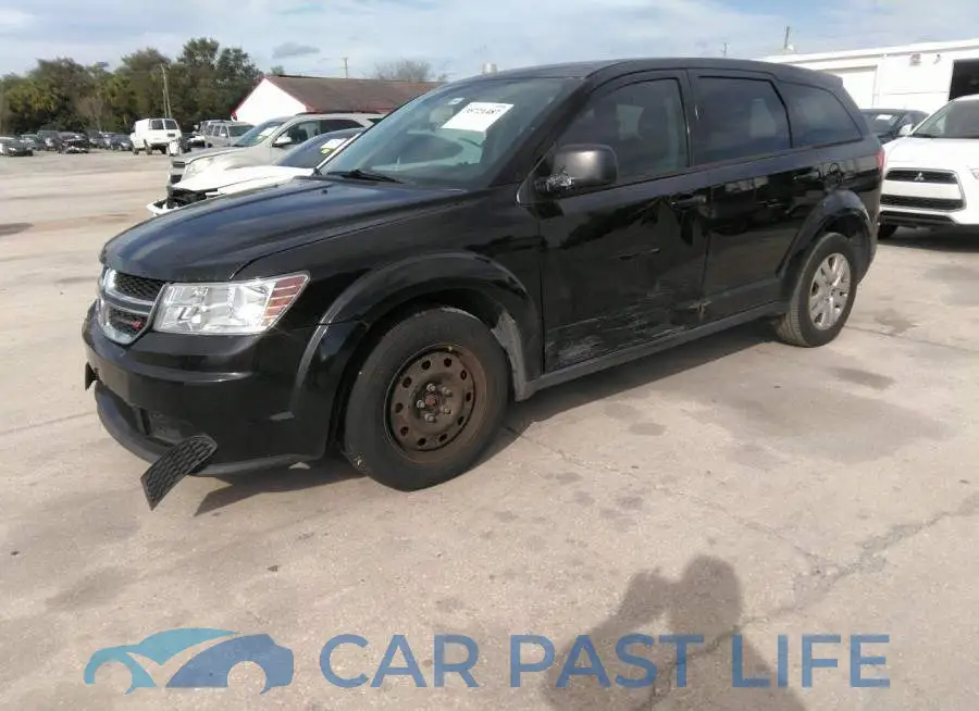 3C4PDCAB3ET203690# 2