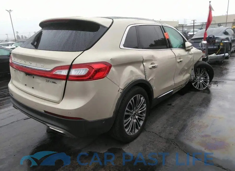 2LMTJ6LP8GBL54685# 4