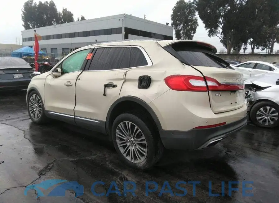 2LMTJ6LP8GBL54685# 3