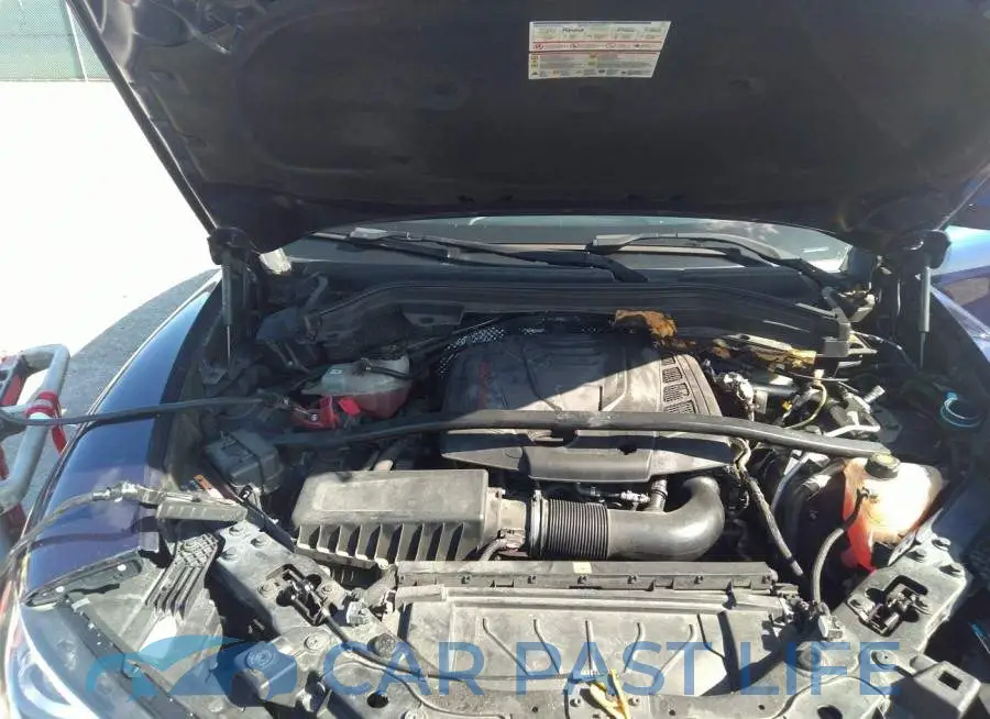 ZASFAKPN5J7B62193# 10