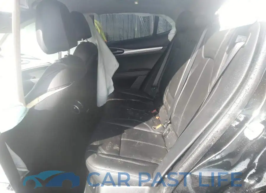 ZASFAKPN8J7B89176# 8