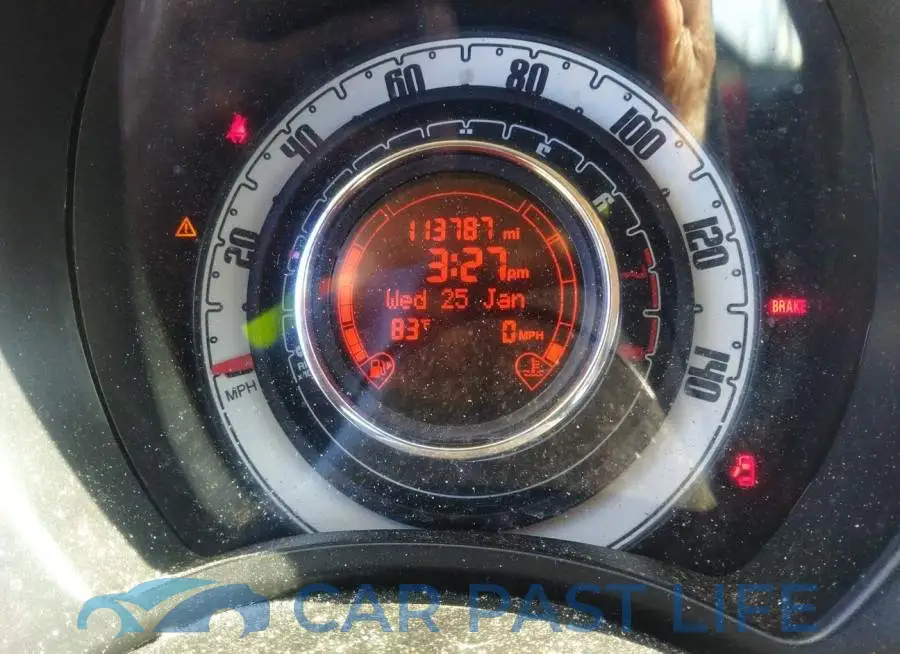 3C3CFFAR7DT512587# 7