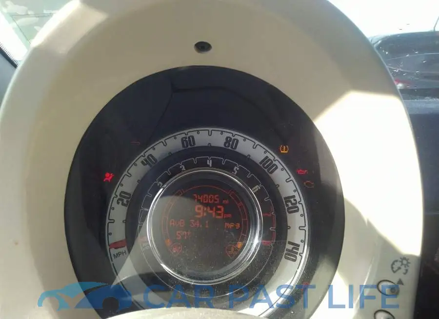 3C3CFFAR8ET294032# 7