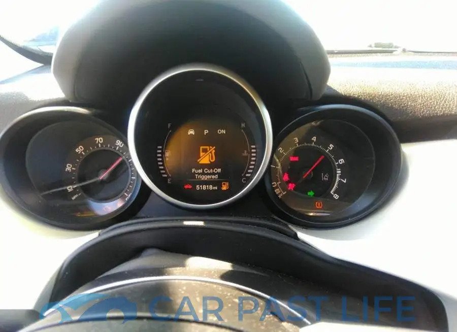 ZFBCFXDB9HP545250# 7