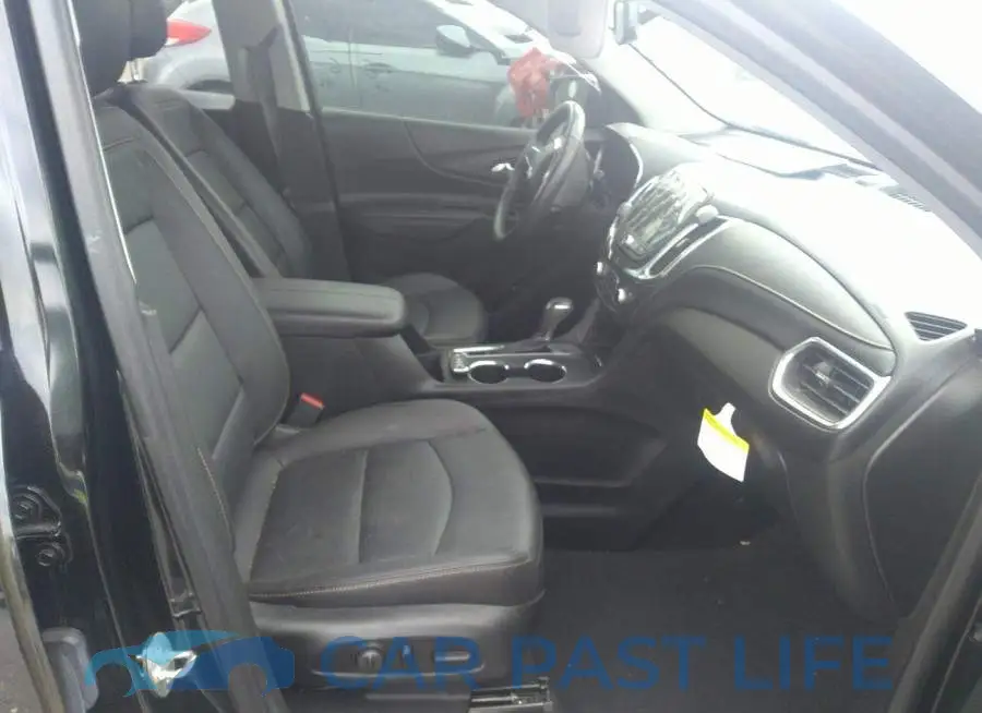 2GNAXNEV1L6265384# 5
