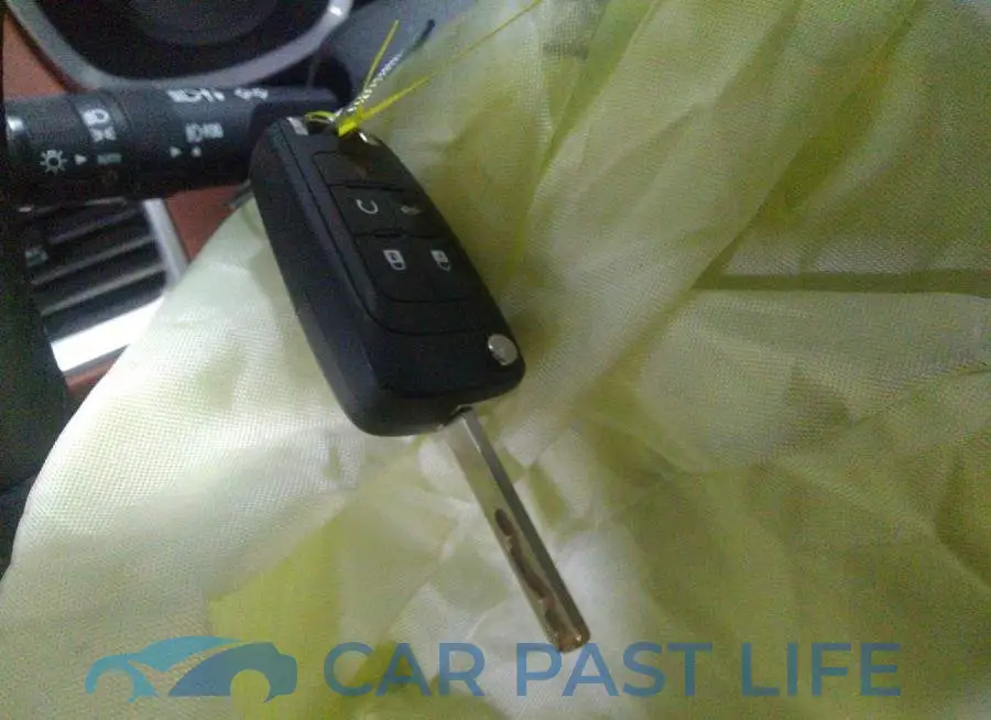 2GNFLGE39G6150601# 11