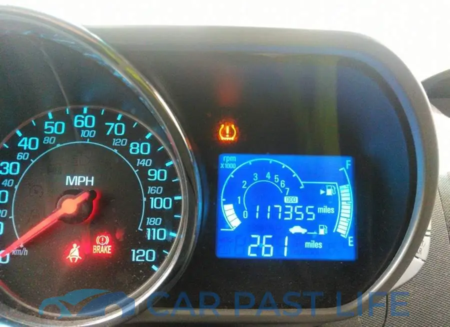 KL8CA6S93DC510431# 7